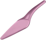 Scassa per dolci - plastica - blu chiaro/giallo/rose - 1 pezzo