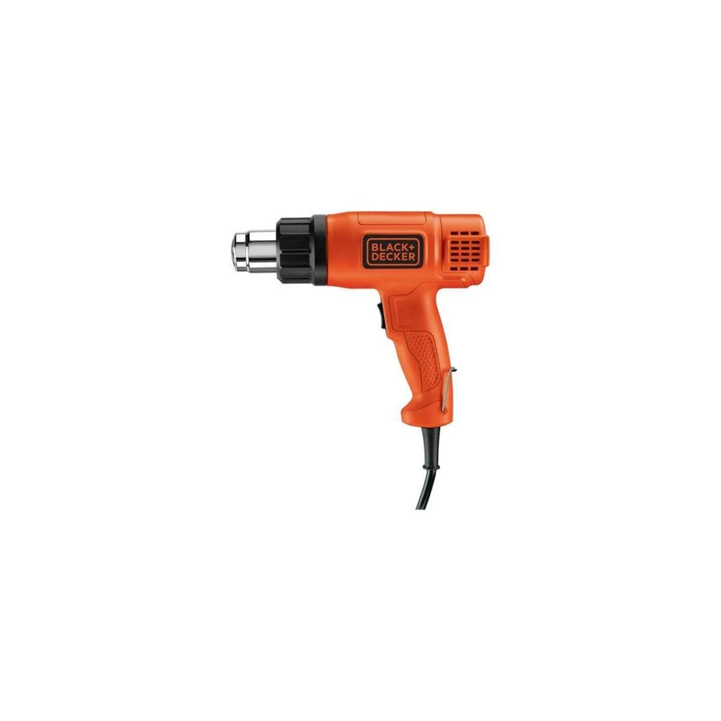 Pistola Termica Black Decker KX1650 Qs 1750 w