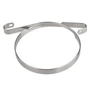 Componente di sostituzione per freno - Per HUSQVARNA 340/345/346/346XP/350/351/353/357XP/359 - Codice OEM 537043001 - Incluso 1 pezzo - Alta qualità - Disco di freno
