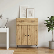 Credenza Rovere Artigianale 66 x 34,5 x 90 cm 895564