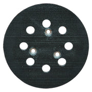 PLATORELLO PER LEVIGATRICE MAKITA ø mm. 123  - MAKITA