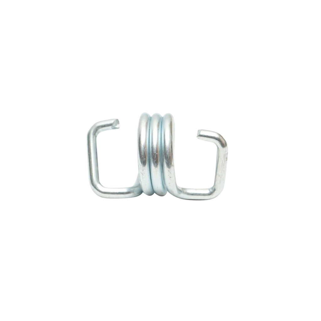 Molla dispositivo freno Massey Ferguson, Landini, Fiat, New Holland, Ford codice OEM 55001733, VPJ7307, 1005510M1, 786776R1, 786776R2, 9959975, 9960588