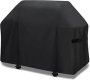 Copertura per Griglia a Gas Monroe Pro 4 SIK Turbo - Resistente alle Intemperie - Impermeabile - Tarpaulin - Accessori per Griglia a Gas