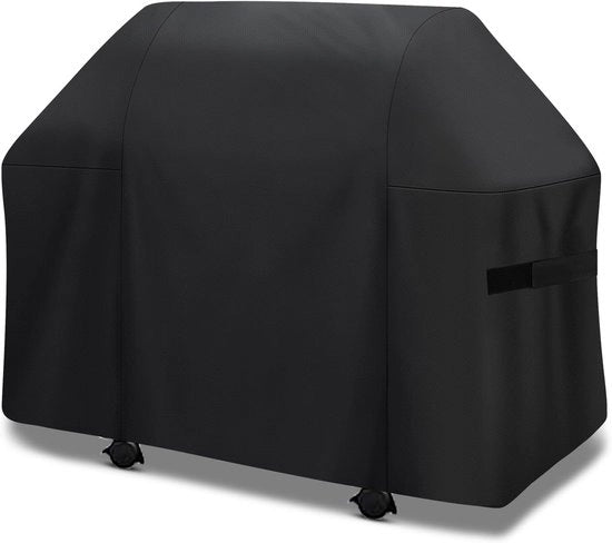 Copertura per Griglia a Gas Monroe Pro 4 SIK Turbo - Resistente alle Intemperie - Impermeabile - Tarpaulin - Accessori per Griglia a Gas