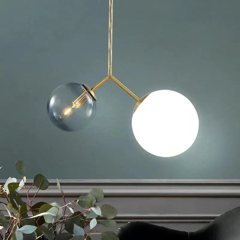 Lampada APP1013-2CP