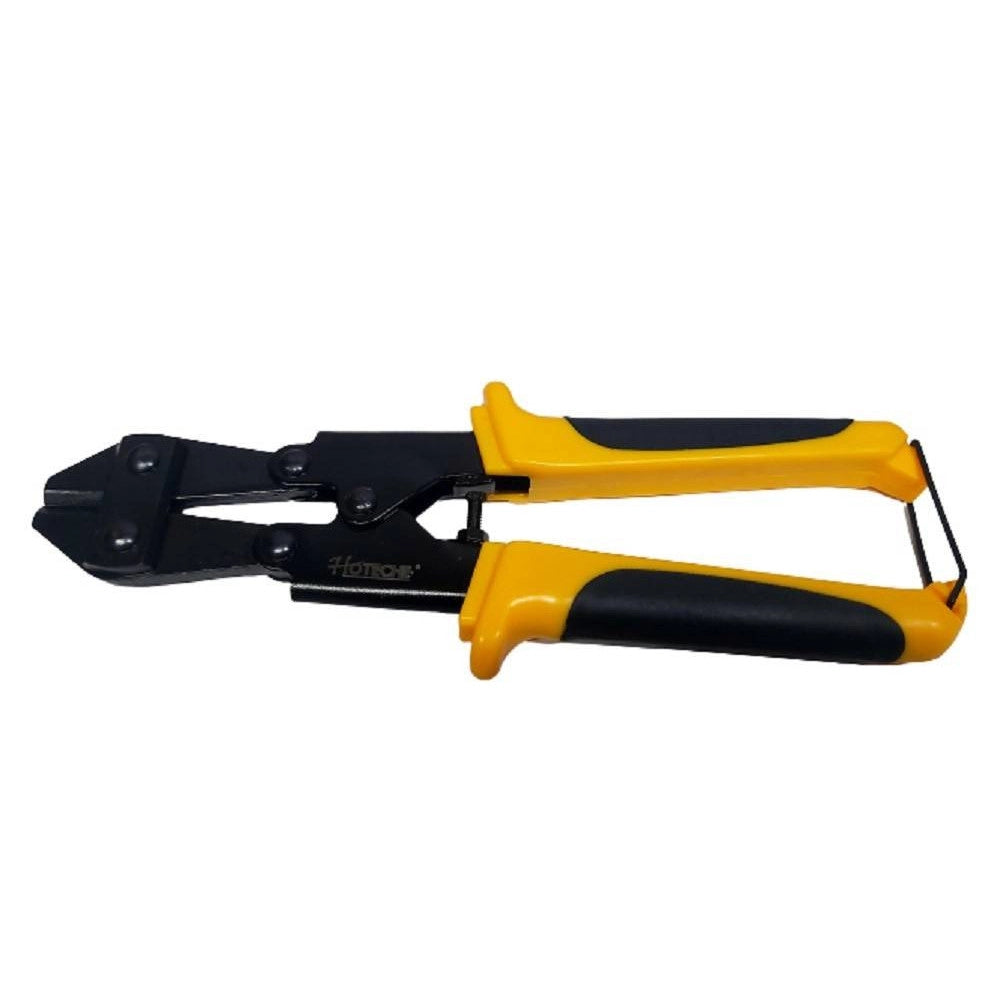 Trade Shop - Taglierina Taglia Bulloni Bullone 8" 200 Mm Taglia Fili Lame In Acciaio 130401 -