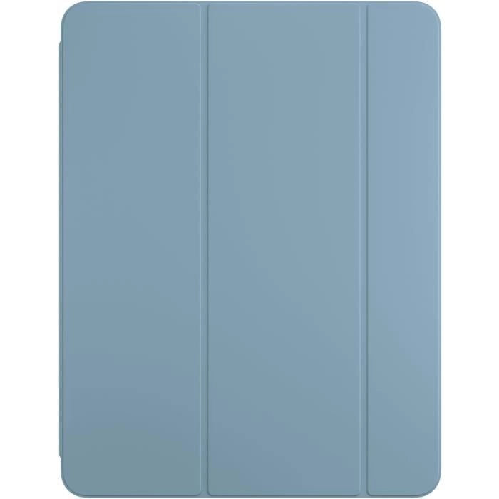 Apple - Custodia Smart Folio per iPad Pro 13 (M4) - Denim