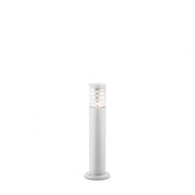 Lampada Da Terra Tronco Pt1 H60 Bianco Ideal-Lux