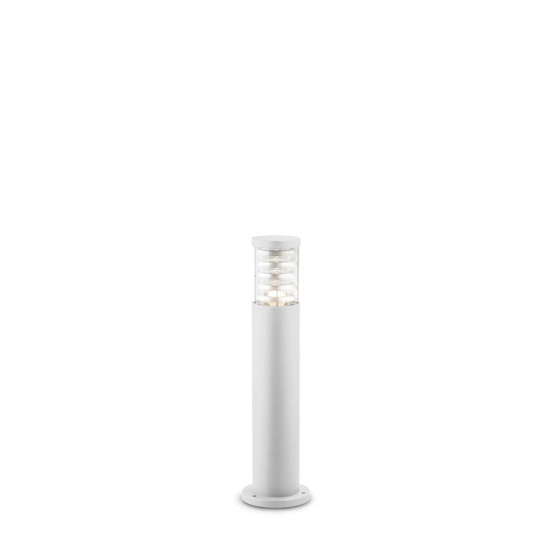 Lampada Da Terra Tronco Pt1 H60 Bianco Ideal-Lux
