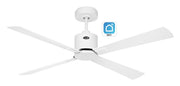 ECO CONCEPT 132, Ventilatore WiFi senza Luce , CasaFan
