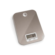 Bilancia Digitale Da Cucina In Acciaio Slim Deluxe Innoliving INN-134