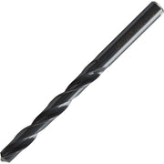Punte Trapano per Metallo HSS Rullato Wolfcraft Diametro: Ø 4,5 mm