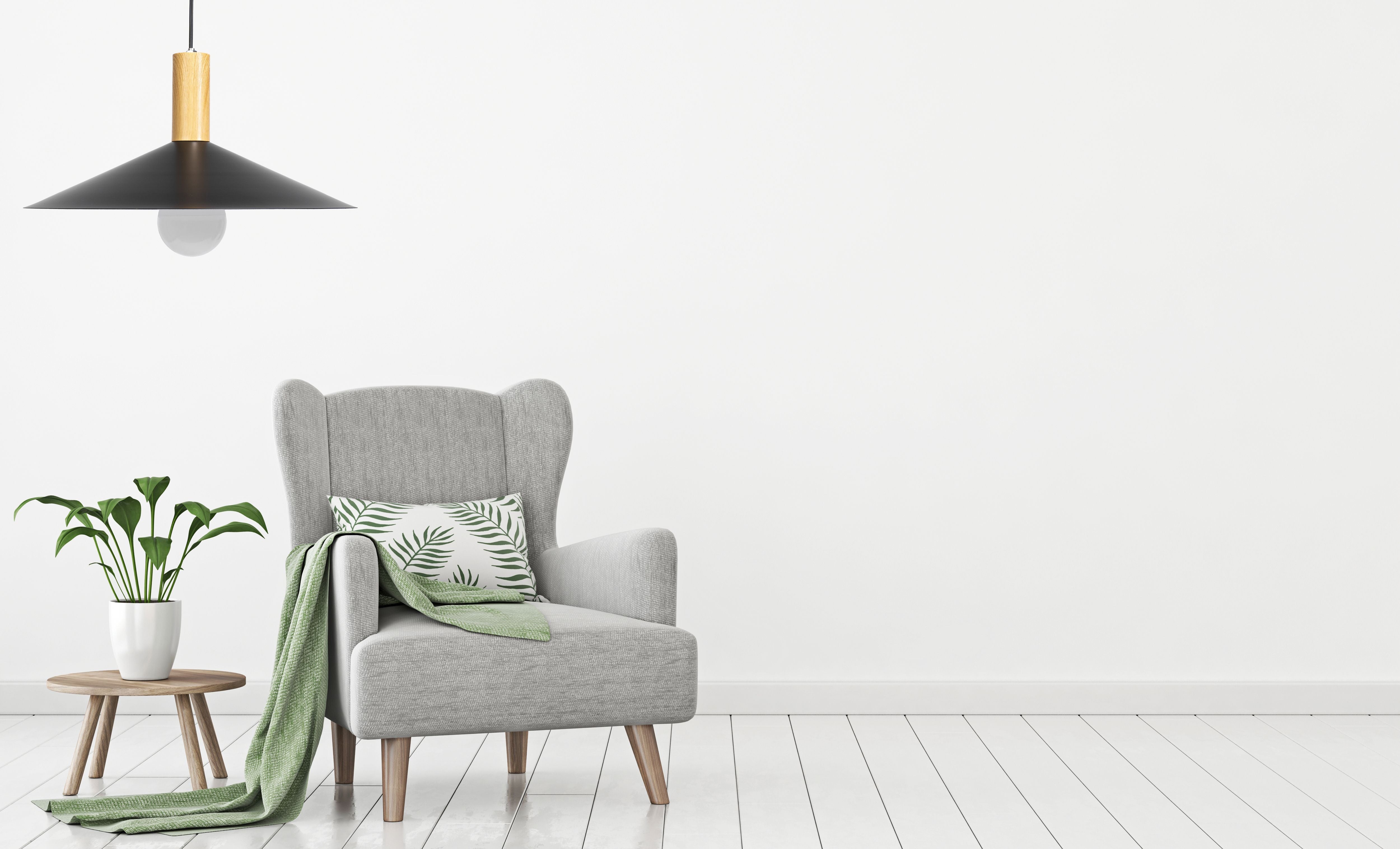 Lampada Da Soffitto APP1084-1CP