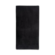 Tappeto da bagno Rabbit Light antracite soft touch