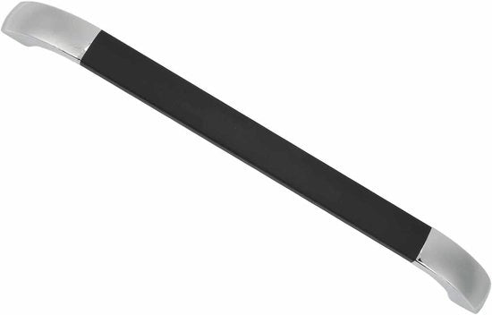 Manubrio Assistente per Accesso con LED per Veicoli Recreativi - Comfortevole Maniglione per Porte di Barca, Bus e Barche da Diporto