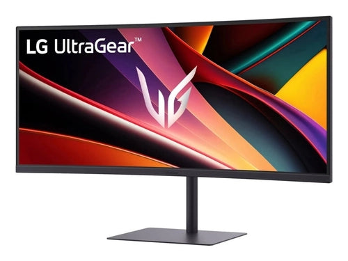 LG 34G630A-B Monitor PC 86,4 cm (34") 3440 x 1440 Pixel Wide Quad HD Nero