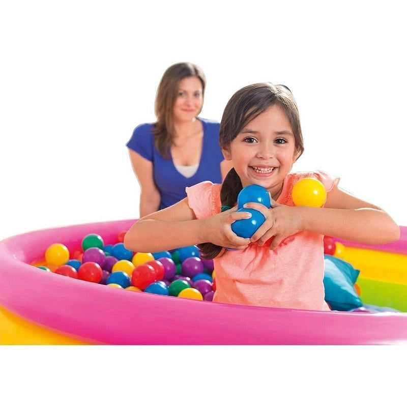 Intex 49602NP giocattolo a dondolo