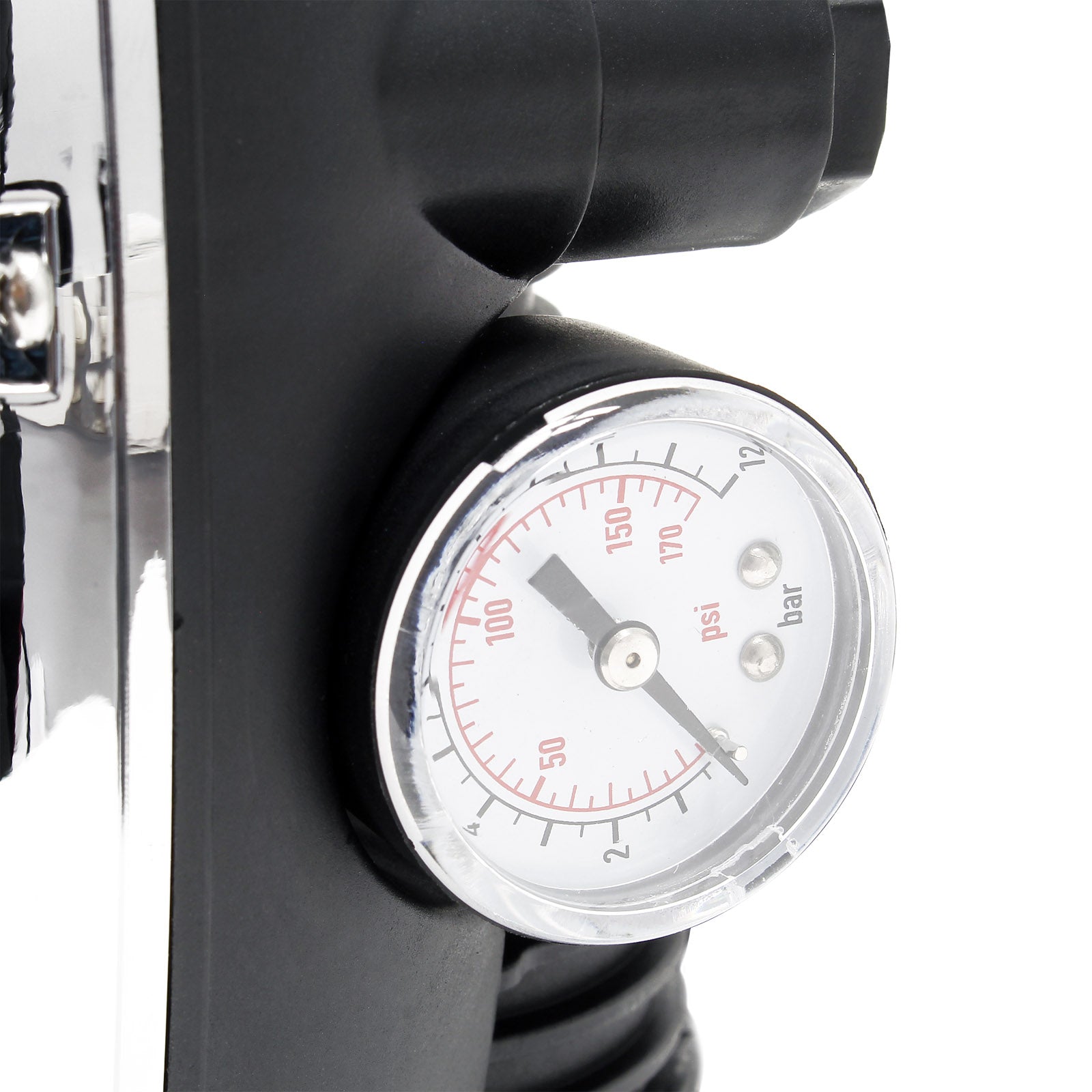 Pressostato EPC-4 230V Per pompe autoclave e pompe monofase Protezione marcia a secco