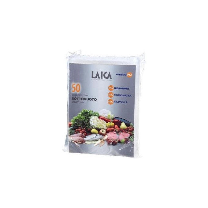 Laica VT3504 accessorio per sottovuoto Sacchetto per il sottovuoto