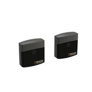 COPPIA DI FOTOCELLULE DA ESTERNO SINCRONIZZATE ROGER G90/F2ES AUTOMAZIONE NUOVO