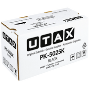 ORIGINAL Utax toner nero PK-5025K 1T0C0D0UT0 ~4000 Seiten