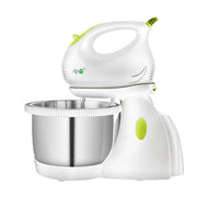 DPM MH02 - SBATTITORE CON CIOTOLA ROTANTE 3L - 3 VELOCITA -300W