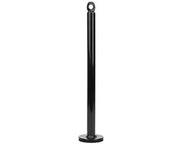 Sostegno Barrelio Struttura - Pin di Carico - Acciaio Inossidabile - 20 x 320 mm - Attrezzatura Fitness - Fitness da Fai da Te - Esercizi con Peso