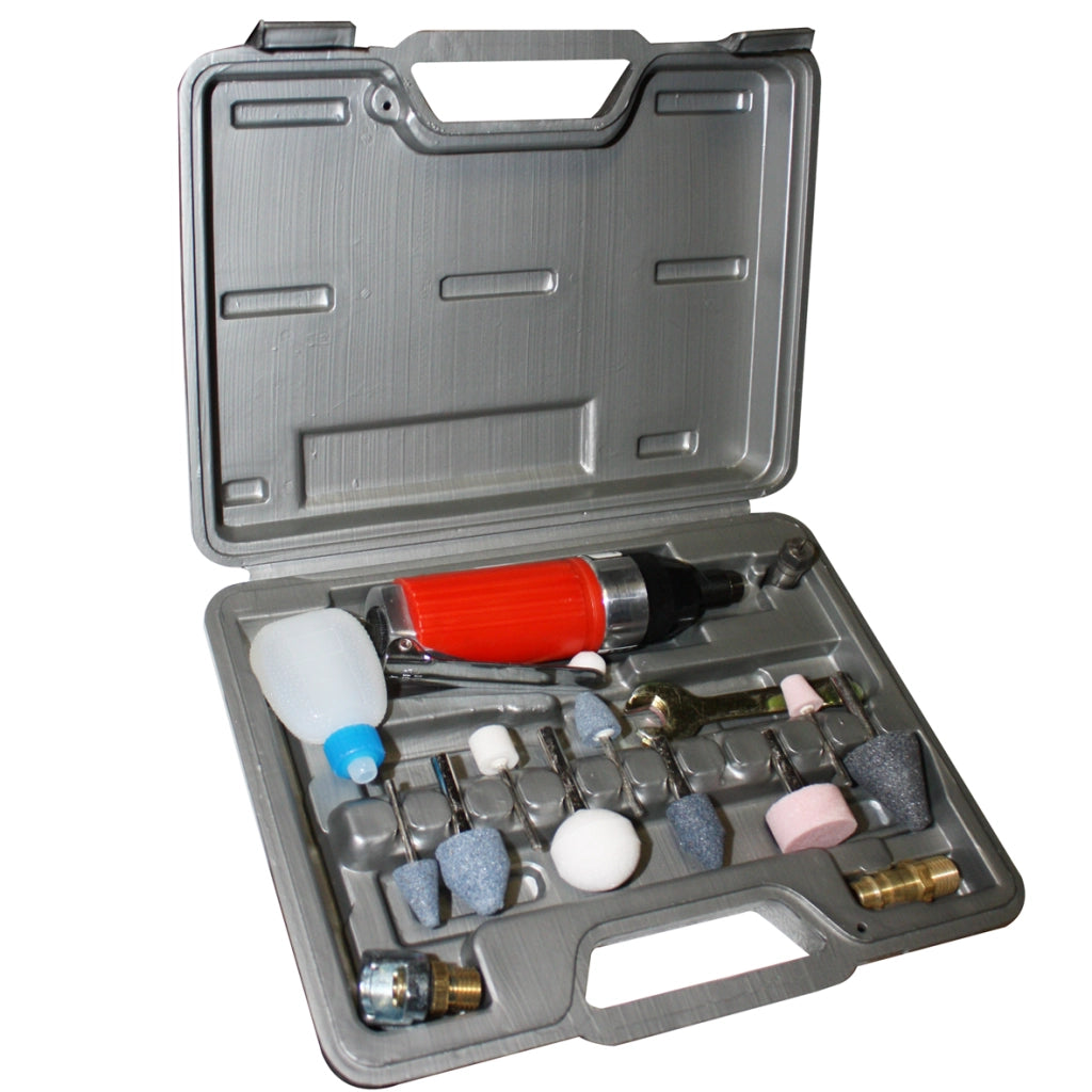 Kit Smeriglio 1/4"          9041