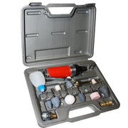 Kit Smeriglio 1/4"          9041