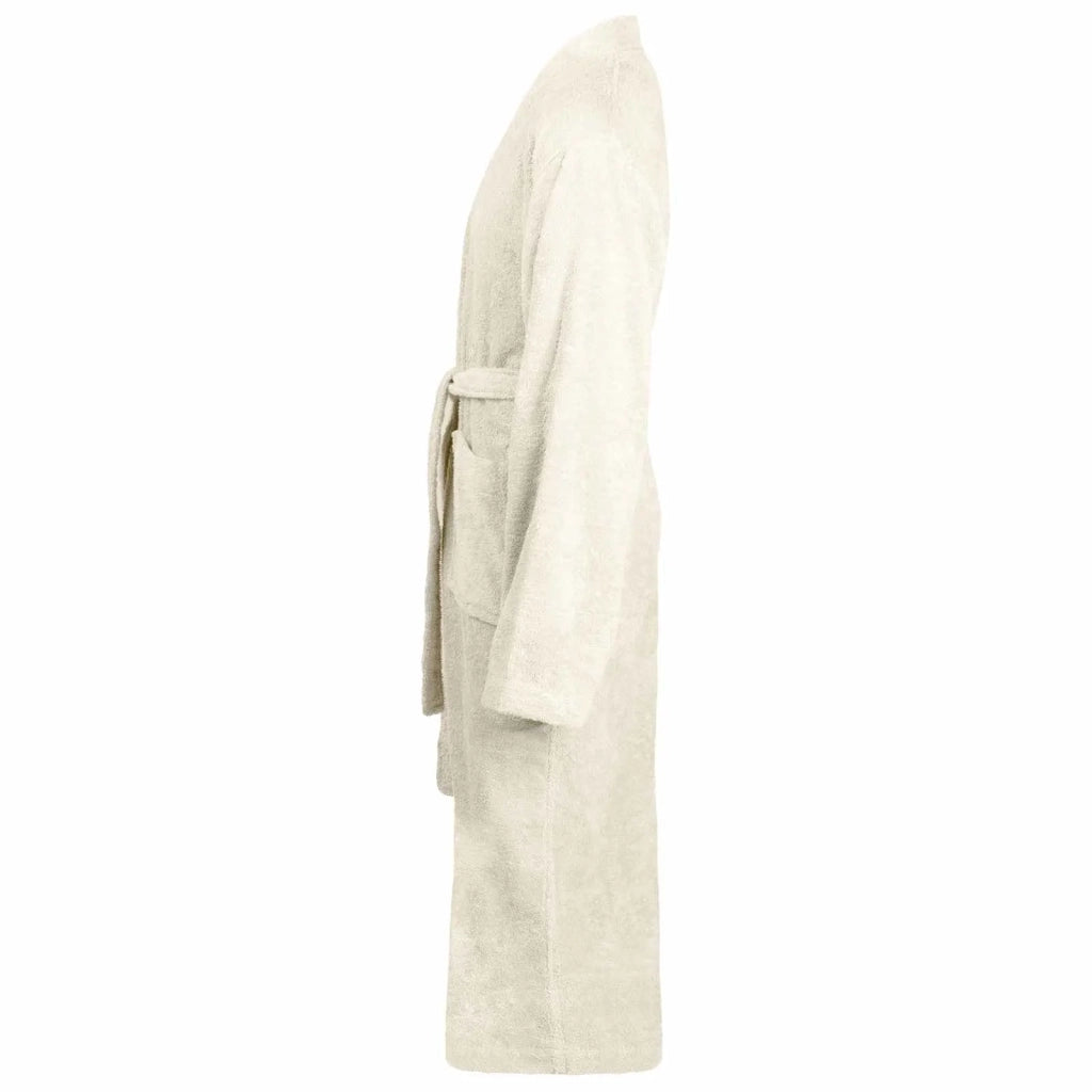 Accappatoio KINN Crema XXXL Cotone CFW2892301