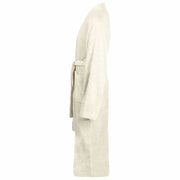 Accappatoio KINN Crema XXXL Cotone CFW2892301
