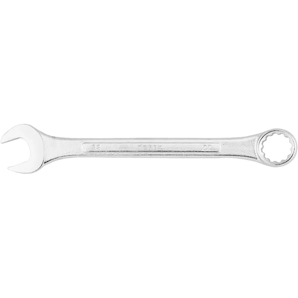 Topex 35d392 chiave combinata 22 22 mm ds