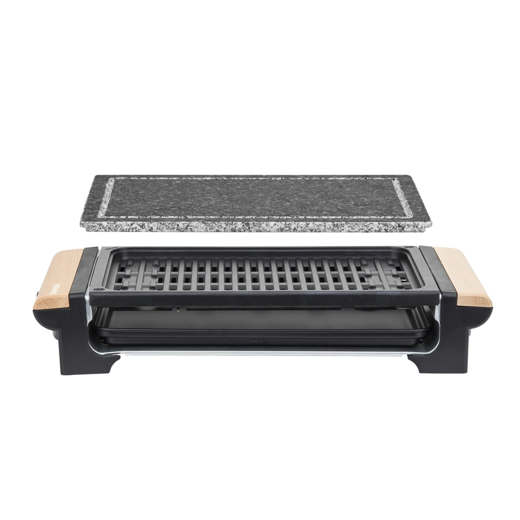 Grill 2 in 1 H.Koenig RP320