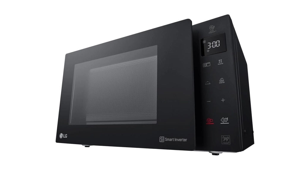 LG MH7235GPS forno a microonde Superficie piana Microonde combinato 32 L 1350 W Nero