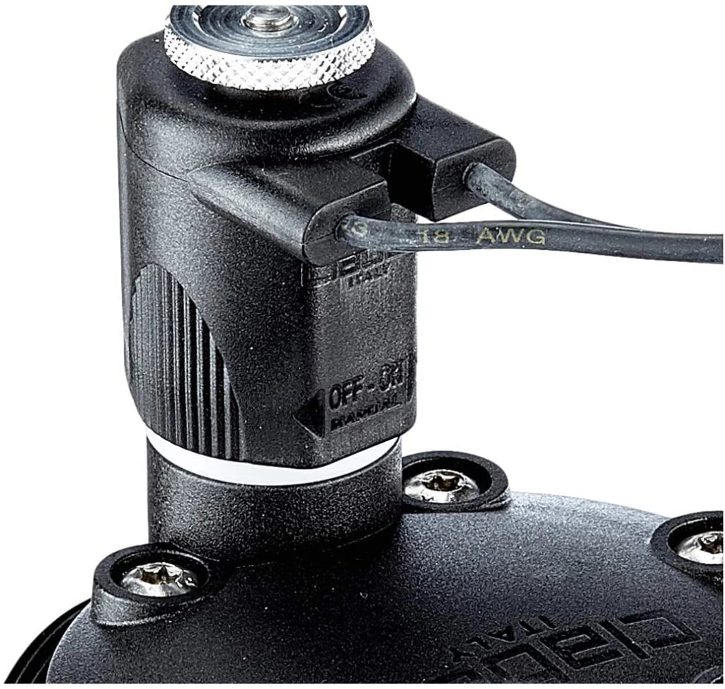 Claber 90815 elettrovalvola 24 volt 1 pollice maschio a filo
