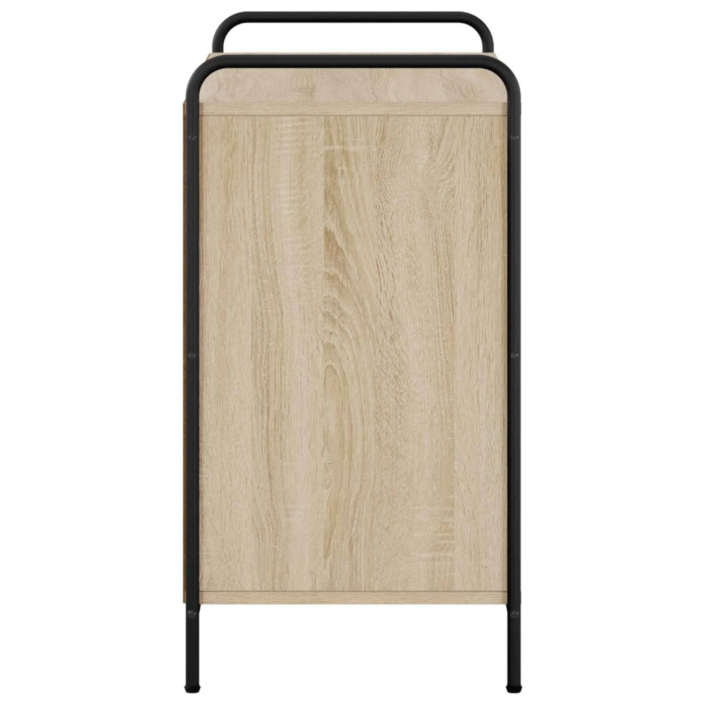 Mobile per scarpe 85 x 39,5 x 75 cm Legno ingegnerizzato 8014023