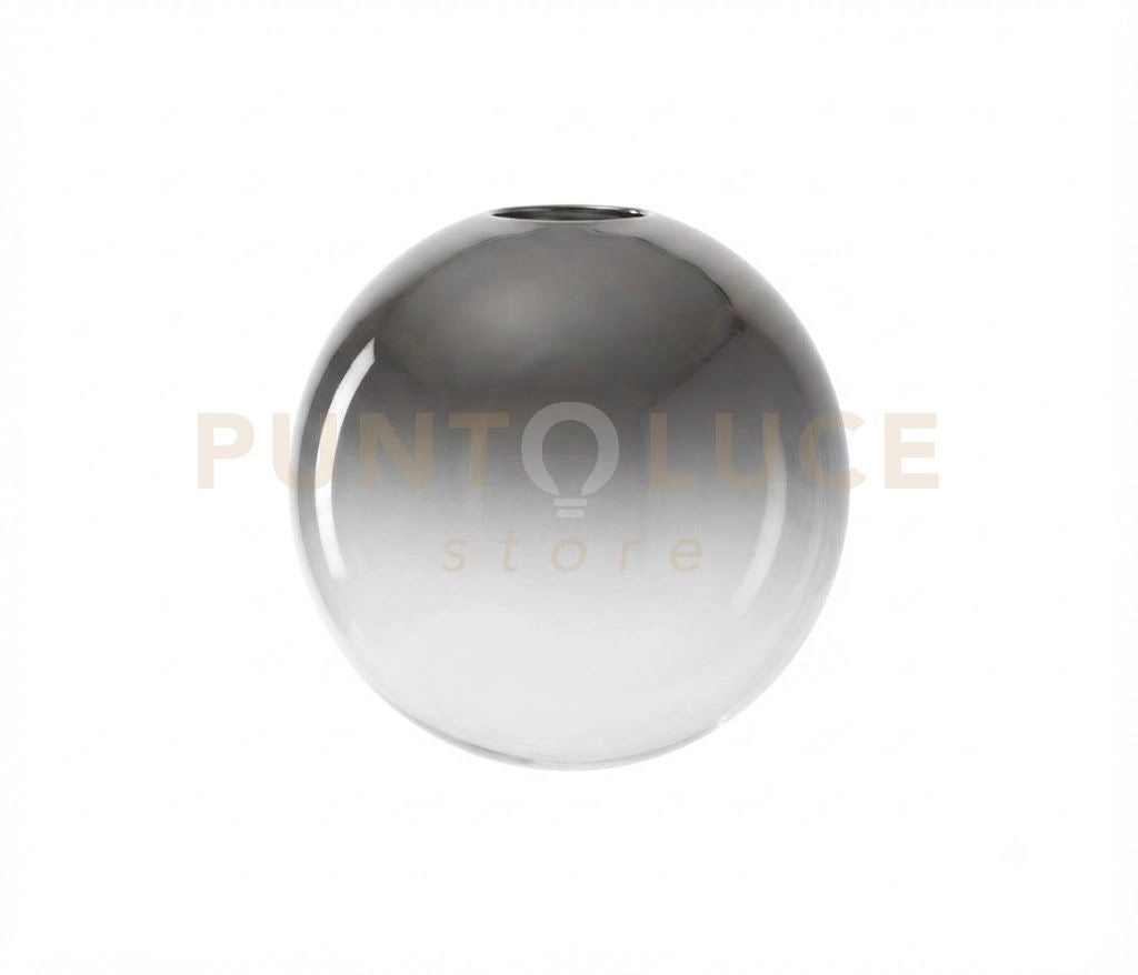 SOLO VETRO BIG ECLIPSE 1194 D.20CM FUME