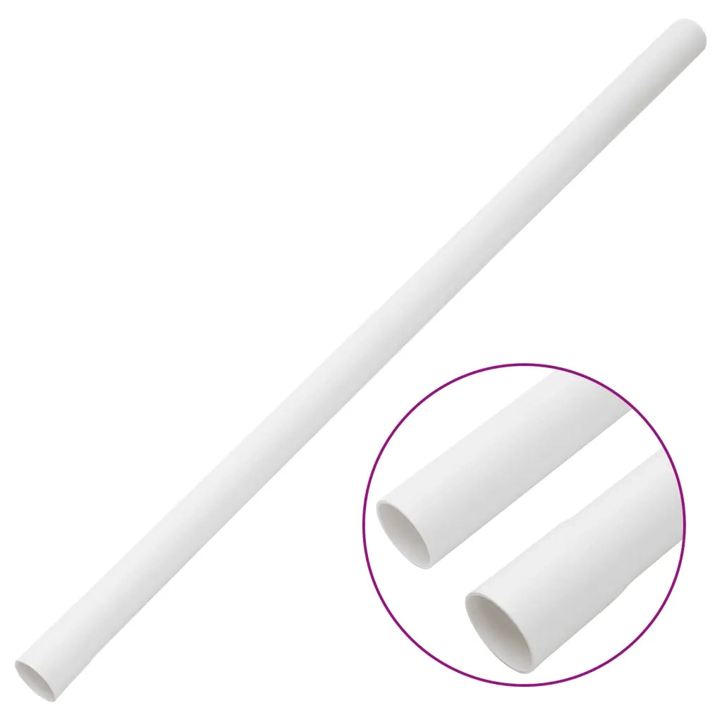 Canaline per Cavi Ã˜30 mm 10 m in PVC