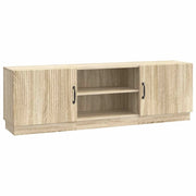 Mobile TV-Credenza per TV Rovere Sonoma 150 x 31 x 47 cm Legno ingegnerizzato 780852