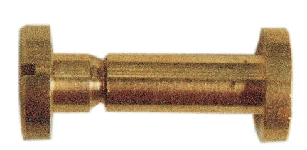 VITI A CANNOCCHIALE OTTONE D 6X60 MM- COLOMBO OFFICINA- 100,0 pz