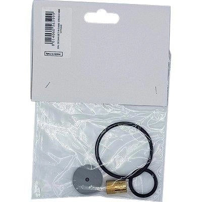 KIT RICAMBI POMPA EROS DAL DEGAN - 1 confezioni