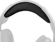 Kit di sostituzione cuffia per cuffie gaming con guaina di mesh per riparazione