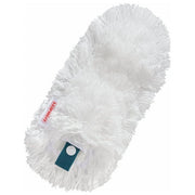 Leifheit Superduster Spolverino in Microfibra Bianco e Turchese