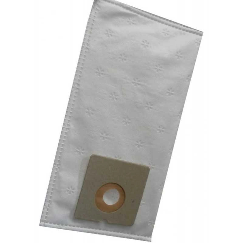 5PZ SACCHETTI ASPIRAPOLVERE MICROFIBRA IMETEC Aspironondo Mousy Mousy Parquet 15 - IMETEC