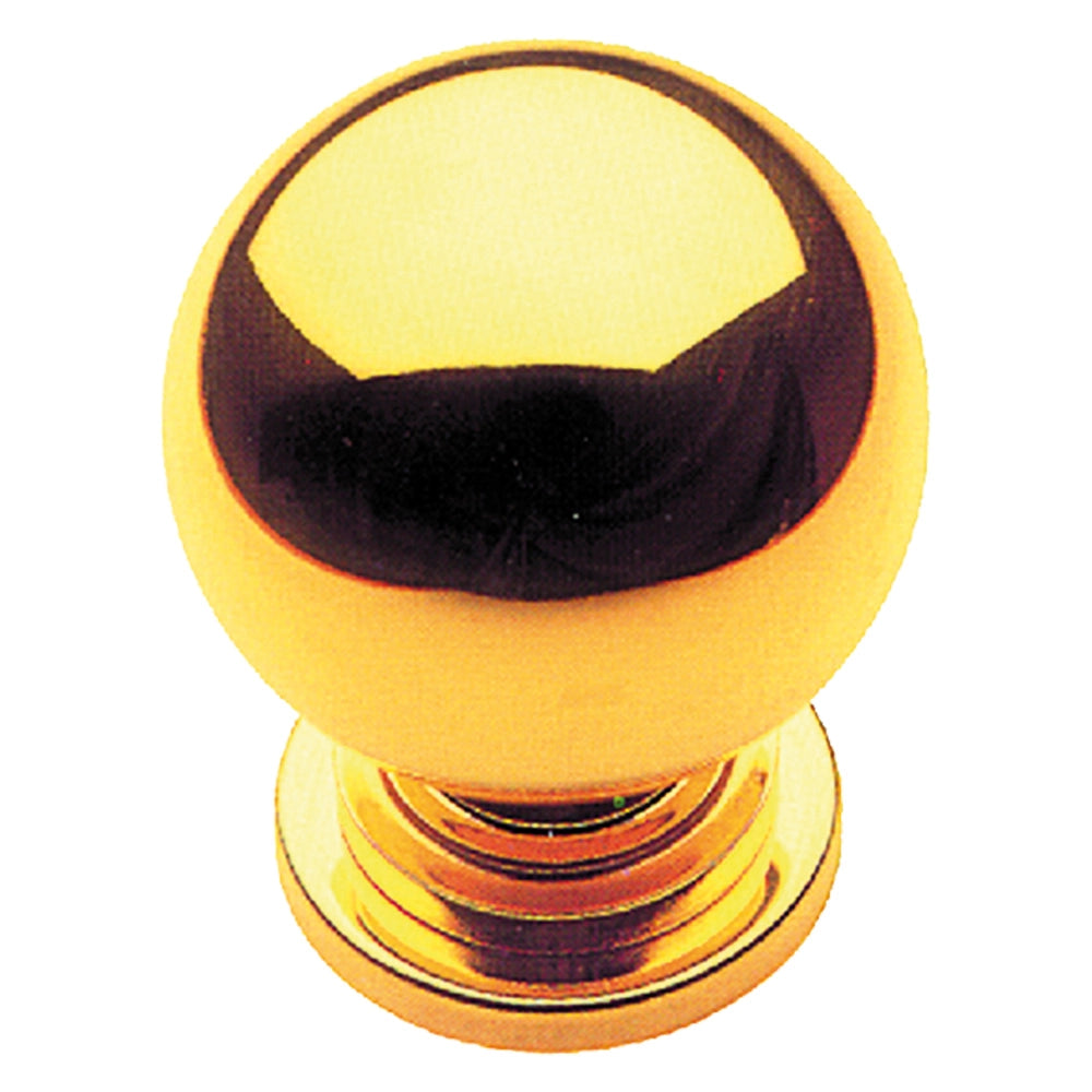 POMOLO SFERA lucido verniciato  - FORME