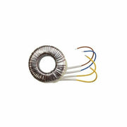 ALIMENTATORE TRASFORMATORE TOROIDALE 100VA 220 VAC - 20,5 VAC DIEFFEMATIC