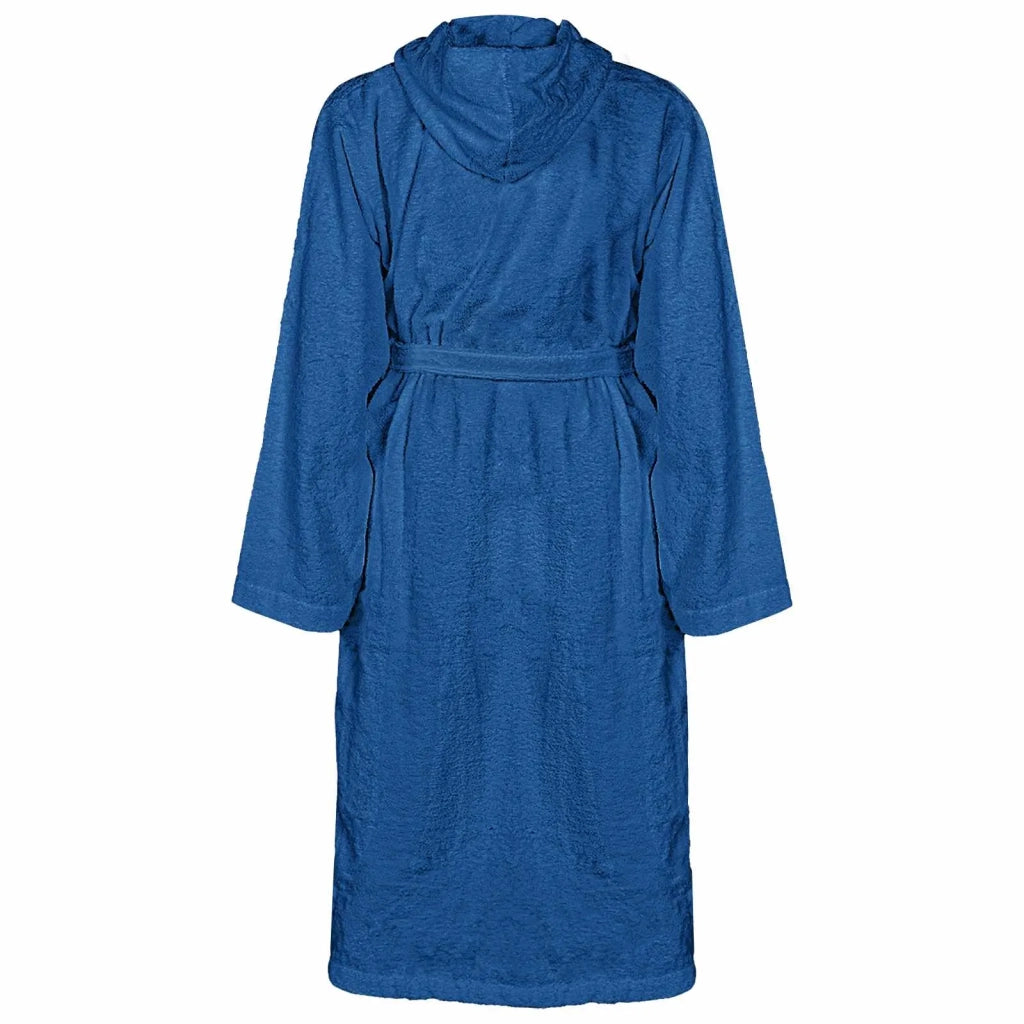 Accappatoio KINN Blu S Cotone CFW6581864