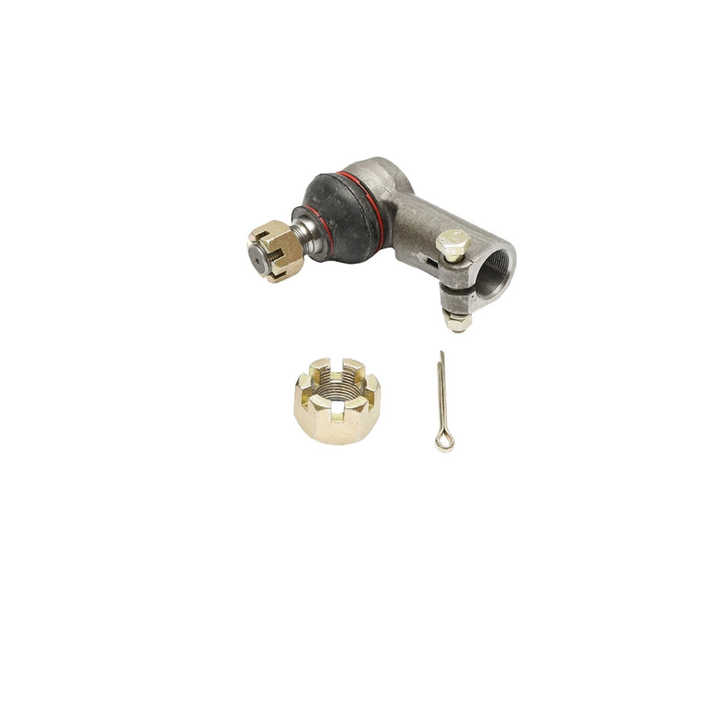 Estremità tirante per Massey Ferguson codice OEM 3599679M92, 3599679R92, 3599679M91, HM3599679 Breckner Germany