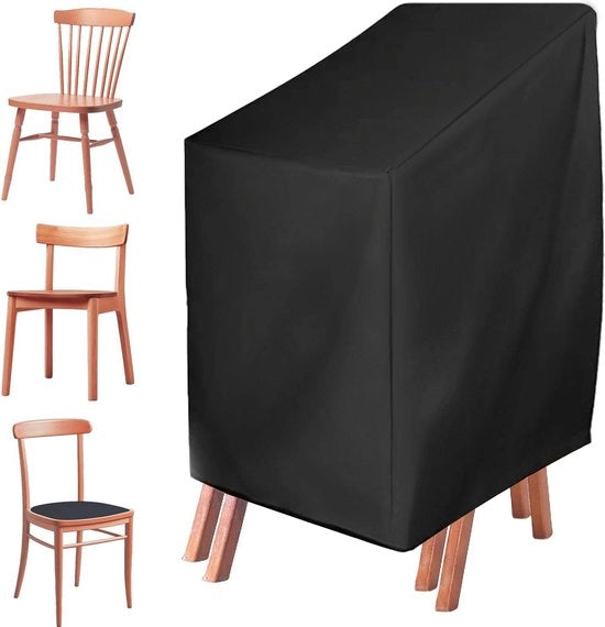 Telaio per sedute all'aperto impermeabile 420D tessuto Oxford - resistente al vento - anti UV - 65 x 65 .