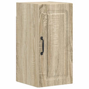 Armadio da bagno a muro UTRECHT Rovere Sonoma 30 x 31 x 59 cm 897687